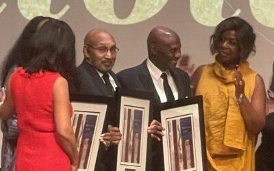 Trailblazing Entrepreneur, Robert Wallace, to be Inducted into The Capital Region Minority Development Council MBE Hall of Fame